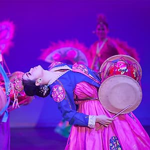 Vé Xem Show Aphrodite Cabaret Show Phuket, Thái Lan