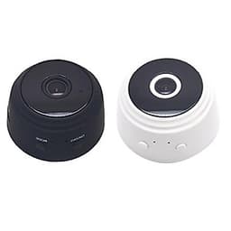 Camera HD WIFI Mini 1080P Máy ảnh Tầm Nhìn Ban đêm Micro Camera DVR