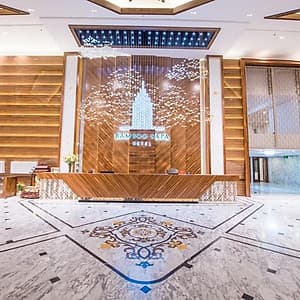 Combo Sapa Bamboo Hotel 4* + Xe Giường Nằm, Khởi Hành Hàng Ngày Từ HN Dành Cho 01 Người