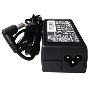 Adapter Sạc Dành Cho Laptop Acer Liteon 65W - Hàng Nhập Khẩu