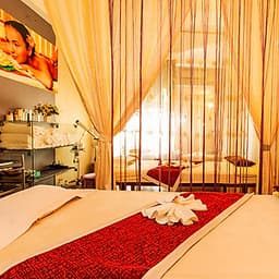 Moon Light Spa - Công Nghệ Đông Hủy Mỡ Tiên Tiến Kết Hợp Phương Pháp Đông Y