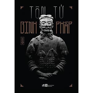 Tôn Tử Binh Pháp ( Tái Bản )