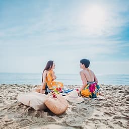Victoria Hội An Beach Resort & Spa 4* - Buffet Sáng, Hồ Bơi Vô Cực Bên Biển, Top 20 Khu Nghỉ Dưỡng Châu Á