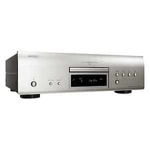 Đầu CD Denon DCD1600NESPE2 - Hàng chính hãng