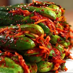 Vé Tham Quan Bảo Tàng Kimchikan, Seoul, Hàn Quốc