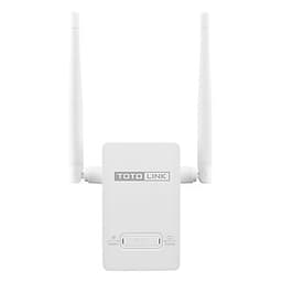 Bộ Kích Sóng Wifi 300Mbps Totolink EX200 - Bộ Mở Rộng Sóng Wifi (Tặng kèm bộ vệ sinh máy tính, điện thoai) - Hàng Chính Hãng
