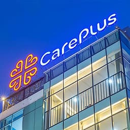 Gói Khám Tổng Quát Cho Bé Trên 6 Tuổi - Phòng Khám Careplus