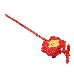Con Quay Kèm Bệ Phóng Takara Tomy Beyblade Burst B-117 Revive Phoenix 10.FR