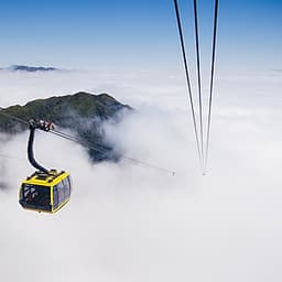 Tour Mù Cang Chải - Sapa - Ngọc Chiến 3N2Đ, Khởi Hành Thứ 6 Hàng Tuần & Dịp Lễ