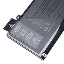 Dịch Vụ Thay Pin Macbook Pro 13 inch A1278 (2009) mã pin A1322 tại Zfix.vn