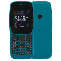 Điện Thoại Nokia 110 Dual Sim (2019) - Hàng Chính Hãng