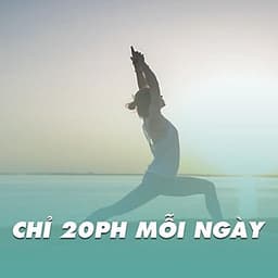  Khóa học SỨC KHỎE - Yoga cho thanh xuân còn mãi [UNICA.VN