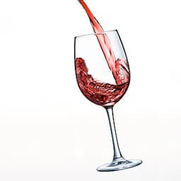  Bộ 4 Ly Rượu Vang Đỏ Thủy Tinh Luminarc World Wine E5981 580ml