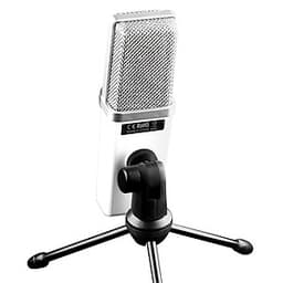 Micro Hát Karaoke Online Takstar PCM-1200 - Hàng Chính Hãng