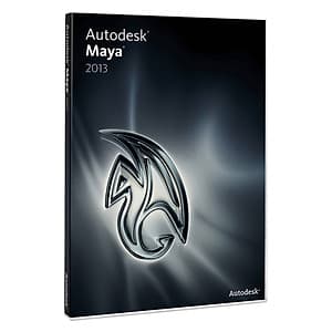Khóa Học Cẩm Nang Dựng Hình 3D Với Autodesk Maya