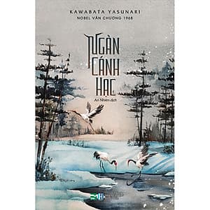 Ngàn Cánh Hạc