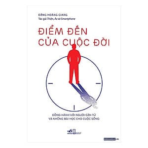 Điểm Đến Của Cuộc Đời
