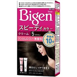 Thuốc Nhuộm Tóc Bigen Speedy Color Cream