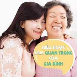  Khóa học GIA ĐÌNH- Tuyệt chiêu chinh phục mẹ chồng- UNICA.VN