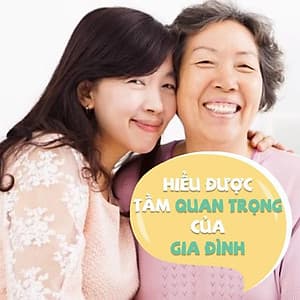  Khóa học GIA ĐÌNH- Tuyệt chiêu chinh phục mẹ chồng- UNICA.VN