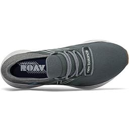 Giày Thể Thao Nam New Balance MROAVTG Fresh Foam Roav Tee Shirt - Xám
