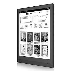 Máy Đọc Sách Likebook Mimas - Hàng chính hãng