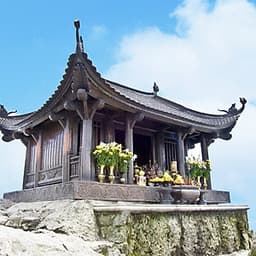 Tour 4N3Đ Hà Nội - Bái Đính - Tràng An - Hạ Long - Yên Tử - Show Múa Rối Nước, Khởi Hành Thứ 05 Hàng Tuần