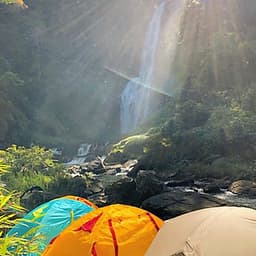 Tour 2N2Đ Sài Gòn - Thác Phi Liêng - Lâm Đồng - Trekking Đại Ngàn Tây Nguyên, Khởi Hành Tối Thứ 6 Hàng Tuần