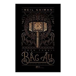 Thần Thoại Bắc Âu