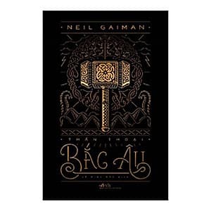 Thần Thoại Bắc Âu