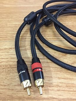 Bộ dây AV Monster dài 1 mét