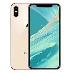 Điện Thoại iPhone XS Max 64GB - Hàng Nhập Khẩu Chính Hãng