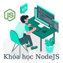 KHÓA HỌC NODEJS