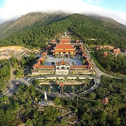 Tour 3N2Đ Hà Nội - Núi Thiêng Yên Tử - Huyền Diệu Hạ Long, Khách Sạn 3 Sao, Du Thuyền 4 Sao, Khởi Hành Thứ 6 Hàng Tuần & Dịp Lễ Tết