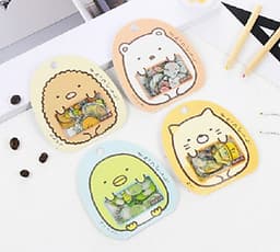 50 Miếng Sticker trang trí  Kawaii 