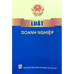 Luật Doanh Nghiệp