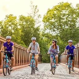 Gói 4N3Đ Fusion Resort 5* Phú Quốc - Villa 01 Phòng Ngủ Hồ Bơi Riêng, Buffet Sáng, Tặng Gói Spa, Tặng Voucher Ăn Uống 1 Triệu Trong Tuần, Đón Tiễn Sân Bay, Dành Cho 02 Người Lớn & 02 Trẻ Em Dưới 12 Tuổi