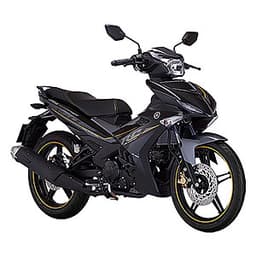 Xe Máy Yamaha Exciter 150 RC 2018 - Đen