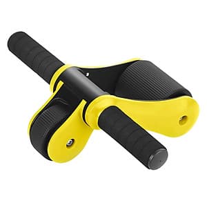 Con Lăn Tập Bụng Cao Cấp