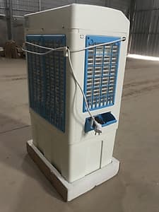 Quạt Điều Hòa DAICHIPRO DCP 5000 - Hàng Chính Hãng
