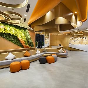 Ariyana SmartCondotel 5* Nha Trang - Gói 3N2Đ Dành Cho 02 Người, Bữa Sáng, Hồ Bơi, Gần Biển, Đón Sân Bay