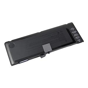 Dịch Vụ Thay Pin Macbook Pro 15 inch A1286 (2011) Mã Pin A1382 Tại Zfix.vn