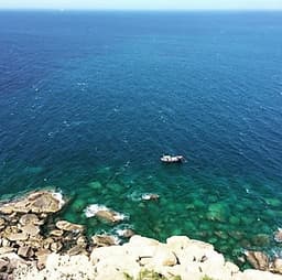 Tour 2N2Đ Sài Gòn - Núi Chúa - Vịnh Vĩnh Hy - Leo Núi Trekking 7Km - Suối Lồ Ồ - Cắm Trại Lalaland Camping Bên Biển, Khởi Hành Tối Thứ 6 Hàng Tuần