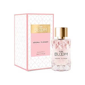 Nước hoa Cindy Bloom Aroma Flower 50ml chính hãng