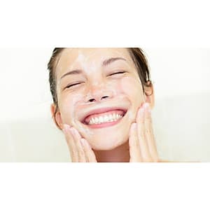 LIỆU TRÌNH CHĂM SÓC DA MẶT MỤN - HIỆU QUẢ SAU LẦN ĐẦU TIÊN