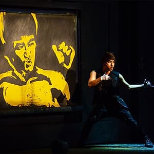 Vé Xem The Painters: Hero Show Ở Seoul, Hàn Quốc - Hạng A