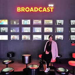 Vé Bảo Tàng Jeju Play K-Pop Museum, Hàn Quốc