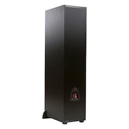 Loa Thùng Klipsch R-28F Ebony (600W) - Hàng Chính Hãng