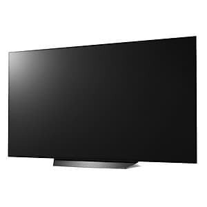 Smart Tivi OLED LG 55 inch 4K UHD 55B8PTA - Hàng chính hãng