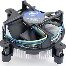 Bộ vi xử lý CPU INTEL Core I3 4150 3.5GHZ - HÀNG NHẬP KHẨU